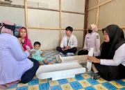 RSUD Koltim Gelar Pendampingan Intervensi dan Pengelolaan Gizi di Desa Taosu