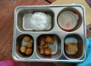 Saat Harapan Bergizi Terhenti di Tiga Dapur Sulawesi Tenggara