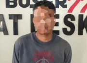 Empat Tahun Buron, Pelaku Persetubuhan Anak di Bawah Umur Ditangkap Satreskrim Polresta Kendari