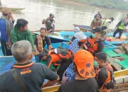 Ibu di Konut Tewas Diterkam Buaya