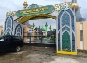 Usai Tuai Sorotan Maskot STQH Nasional Ke 28 Berupa Hewan Akhirnya Ditarik