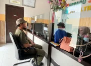 Berkas Perkara Anggota DPRD Wakatobi  Terlibat Penganiayaan Dikirim ke Kejaksaan