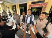 Tekan Angka Kriminalitas, Komisi III DPR-RI Apresiasi Polda Sultra