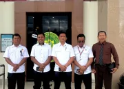 Gugatan Praperadilan Anggota DPRD Wakatobi Tersangka Penganiayaan Ditolak Majelis Hakim