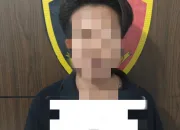 Curi Emas Rekannya, Gadis di Kambu Ditangkap Satreskrim Polresta Kendari
