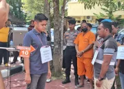 Polda Sultra Gelar Rekonstruksi Kasus Penganiayaan Anggota DPRD Wakatobi LT yang Tewaskan Anak di Bawah Umur