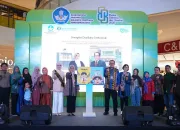 BI Kolaborasi Dengan Balai Bahasa Sultra Luncurkan Buku Cerita Anak “Cinta Bangga Paham (CBP) Rupiah”