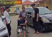 Pengakuan Pelaku Pencuri Motor 48 TKP, Hasil Curian untuk Beli Narkoba