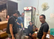 Operasi Sikat Anoa 2025 Polres Konut Sita Puluhan Miras di Kecamatan Andowia