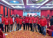 Andi Muhammad Khaekal Terpilih Jadi Ketua DPC PDI-P Bombana, Khaekal Yakin Besarkan Partai 11 20251125 172227