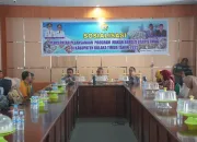 Pemkab Koltim Gelar Sosialisasi Percepatan Program Makan Bergizi Gratis (MBG) 2025
