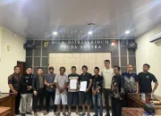 Polda Sultra Fasilitasi Restorative Justice Kasus Pengeroyokan di Bombana