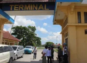 Ops Sikat Anoa 2025, Polda Sultra Gelar Patroli di terminal Baruga Sasar Sajam, Premanisme, Pungli dan Miras