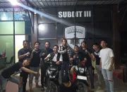 Pelaku Begal Sadis Dibekuk Tim Resmob Polda Sultra