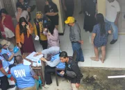 Operasi Sikat Anoa 2025, Polda dan BNNP Sultra Gelar Razia Penyalahgunaan Narkoba