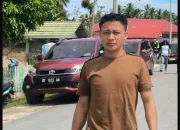 Karang Taruna Tambakua Landawe Konut Deklarasi Dukungan ke Investor