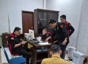 Penyidik Kejati Geledah Kantor BPKAD Sultra