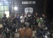 Resmob Polda Sultra Ringkus Dua Pelaku Residivis Curanmor Lintas Provinsi