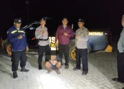 Cekcok karena Knalpot Bising, Seorang Pemuda di Muna Barat Ditikam di Perut