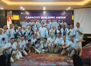Sinergi dengan Media BI Sultra Gelar Capacity Building di Kota Malang