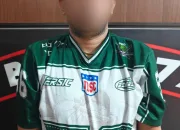 Penadah Motor yang Tampung 16 Unit Hasil Curian Ditangkap Satreskrim Polresta Kendari