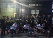 Anggota Polri Tewas Ditikam Oknum ASN