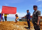 KKP Hentikan Sementara Tiga Lokasi Perusahaan Tambang Terkait Pemanfaatan Ruang Laut Tak Berizin di Sultra