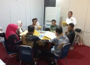 SSDM Polri dan Polda Sultra Gelar Assessment Center Seleksi Terbuka Pejabat Tinggi Konsel dan Koltim