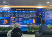 Bank Sultra Dorong KUR Alsintan dan Optimalkan Tower Baru sebagai Pusat Bisnis Daerah