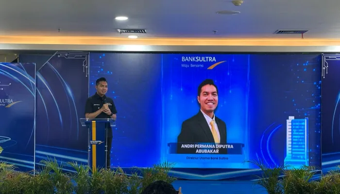 Bank Sultra Ungkap Kinerja dan Strategi KUB Bersama Bank Jatim