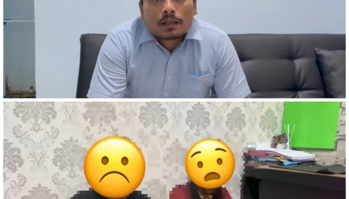 Kasus Pencabulan Anak Sesama Jenis di Kendari, Pelaku Resmi Tersangka dan Terancam 15 Tahun Penjara