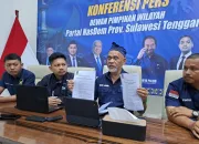 DPW Partai Nasdem Resmi Rombak Komposisi Kadernya di DPRD Sultra 10 IMG 20251126 WA0011