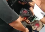 Ini Kronologis Penangkapan Kurir Sabu 6,5 Kg di Kendari