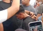 Breaking News! Diduga Bawa 6 Kg Sabu, Seorang Pria di Kendari Diciduk Polisi