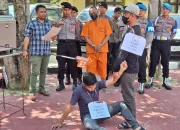BAP Kasus Penganiayaan Anak Melibatkan Oknum Anggota DPRD Wakatobi Dinyatakan Lengkap oleh JPU