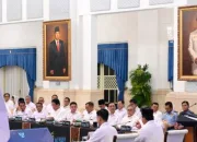 Pemulihan Energi Pascabencana Terus Dipercepat, Pemerintah Pastikan Stok BBM dan LPG Aman