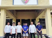 Berkas Perkara Oknum Anggota DPRD Wakatobi Dilimpahkan ke JPU