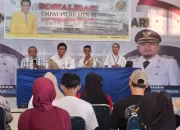 Program BSPS dari Kementerian PU untuk Sultra Dipastikan Berlanjut di 2026