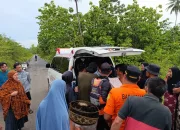 Tim SAR Temukan Jasad Bocah Tenggelam di Sungai Lasolo