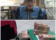 BI Sultra Siapkan Uang Tunai Rp980 Milyar untuk Nataru