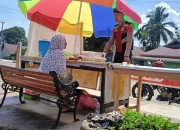 Satgas Preventif Operasi Lilin Anoa Polres Konut Intensifkan Patroli Dialogis Fokus Amankan Tempat Ibadah