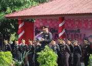 Momen Hari Ibu ; Kapolda Tegaskan Peran Strategis Perempuan Menuju Indonesia Emas 2045