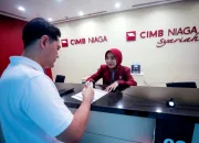 CIMB Niaga Optimalkan Layanan Digital dan Hadirkan Promo Spesial untuk Nasabah