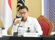 Imigrasi Kendari Catat Kinerja Positif Sepanjang 2025, Raih Predikat Pelaporan DBI Teraktif dan Terbanyak Nasional