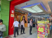 Ditpamobvit Polda Sultra Laksanakan KRYD Pengamanan Nataru 2025