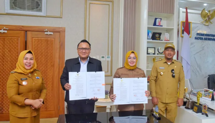 Pemkot Kendari Gelontorkan Rp10 Miliar, Warga Dijamin Akses Layanan Kesehatan