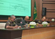 Sepanjang 2025 Berbagai Capaian Ditorehkan Kejati Sultra