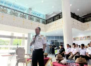 Gubernur Sultra Paparkan Capaian Kinerja dan Raih Sejumlah Penghargaan Nasional