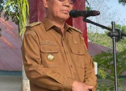 Bupati Koltim Tekankan Aparatur Ubah Kebiasaan Lama dan Fokus Disiplin