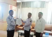 Pemda Koltim Tunjuk Irwan sebagai Plh Sekda, Gantikan La Fala